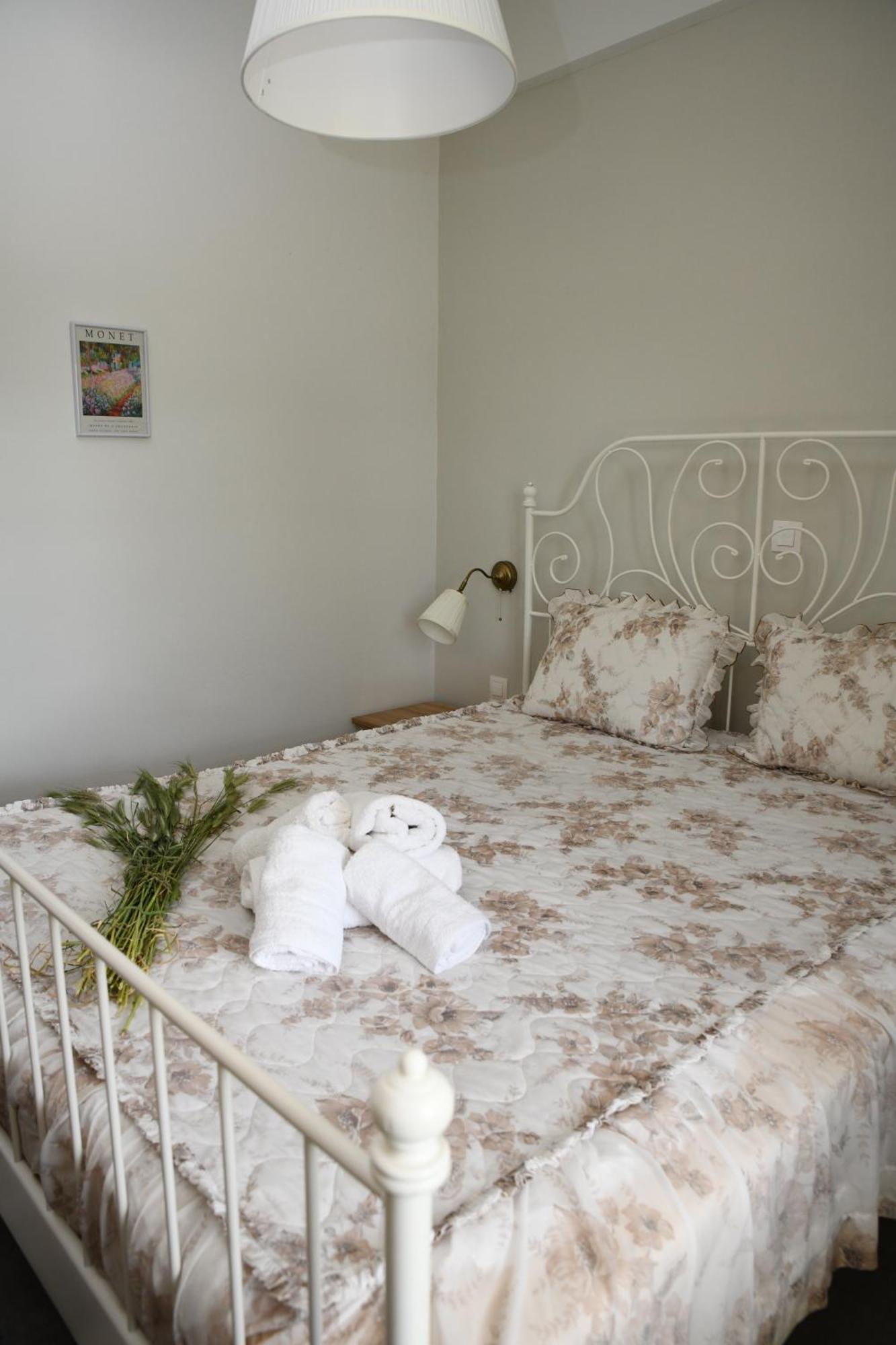 La Familia Luxury Private Maisonettes Near The Sea غيتيو المظهر الخارجي الصورة