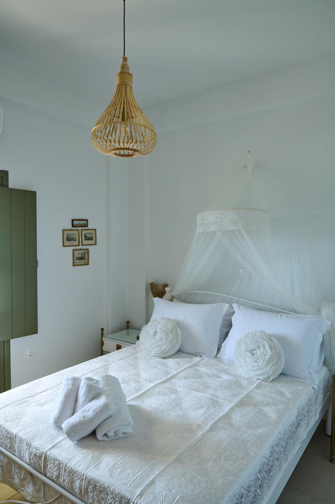La Familia Luxury Private Maisonettes Near The Sea غيتيو المظهر الخارجي الصورة