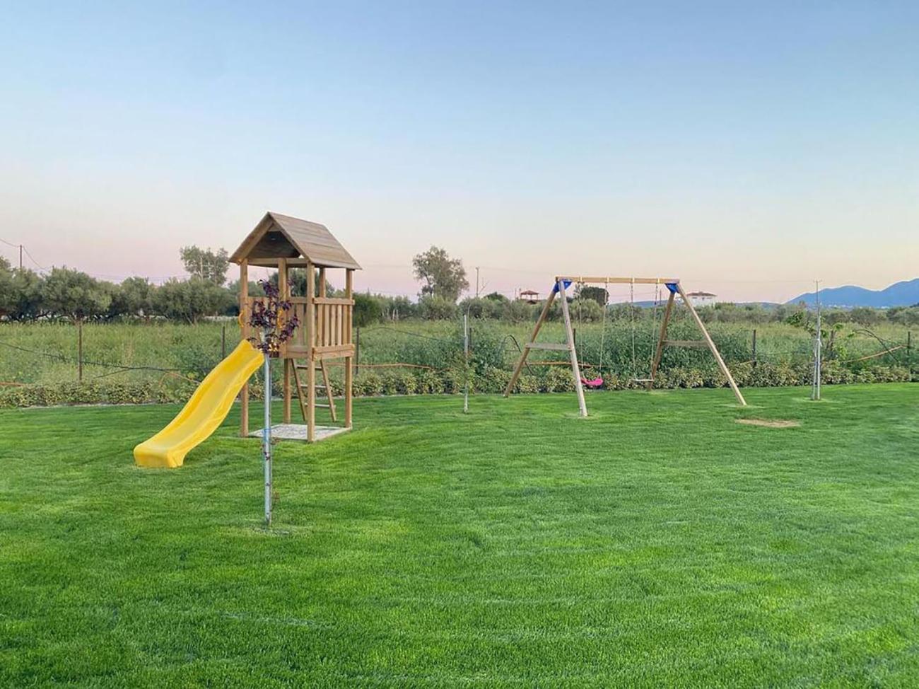 La Familia Luxury Private Maisonettes Near The Sea غيتيو المظهر الخارجي الصورة