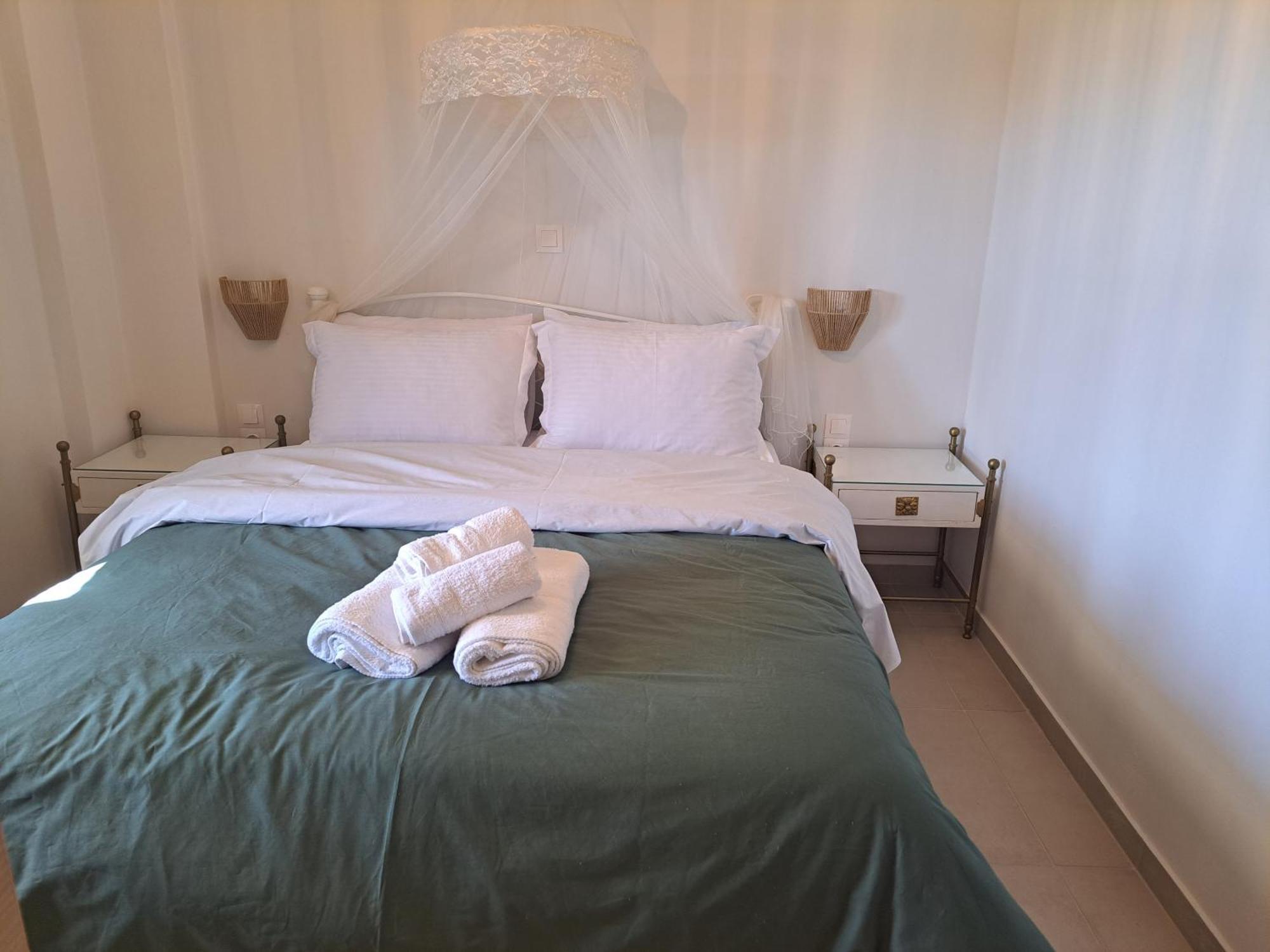 La Familia Luxury Private Maisonettes Near The Sea غيتيو المظهر الخارجي الصورة