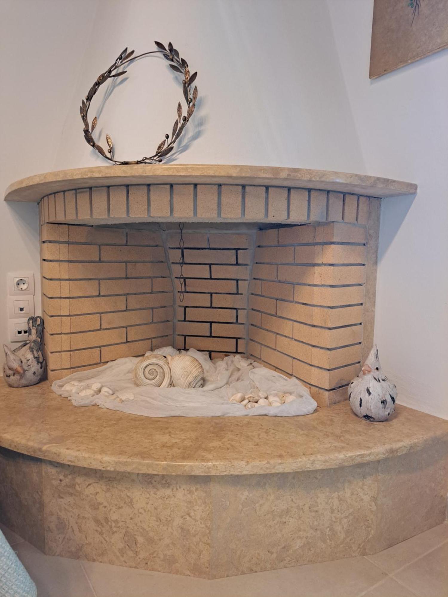 La Familia Luxury Private Maisonettes Near The Sea غيتيو المظهر الخارجي الصورة