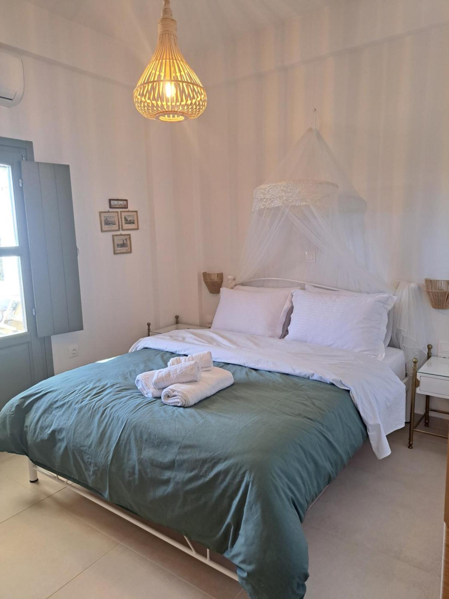 La Familia Luxury Private Maisonettes Near The Sea غيتيو المظهر الخارجي الصورة
