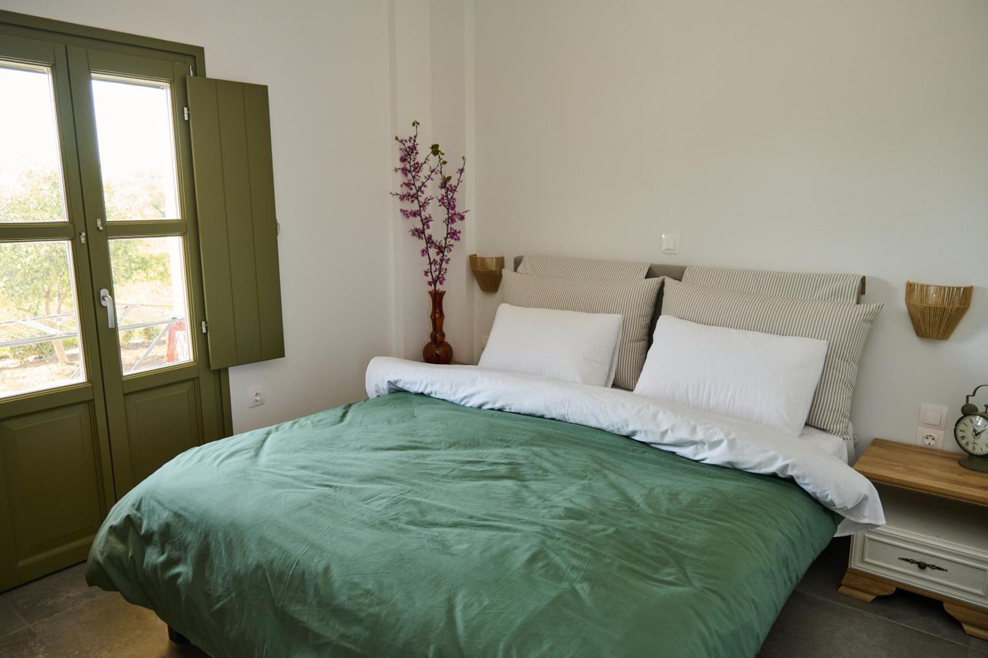 La Familia Luxury Private Maisonettes Near The Sea غيتيو المظهر الخارجي الصورة